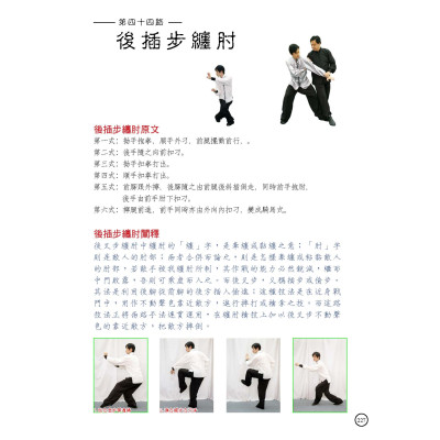 Juan Shu Zhai Yao Chan Shi (Summary of Eagle Claw Boxing)